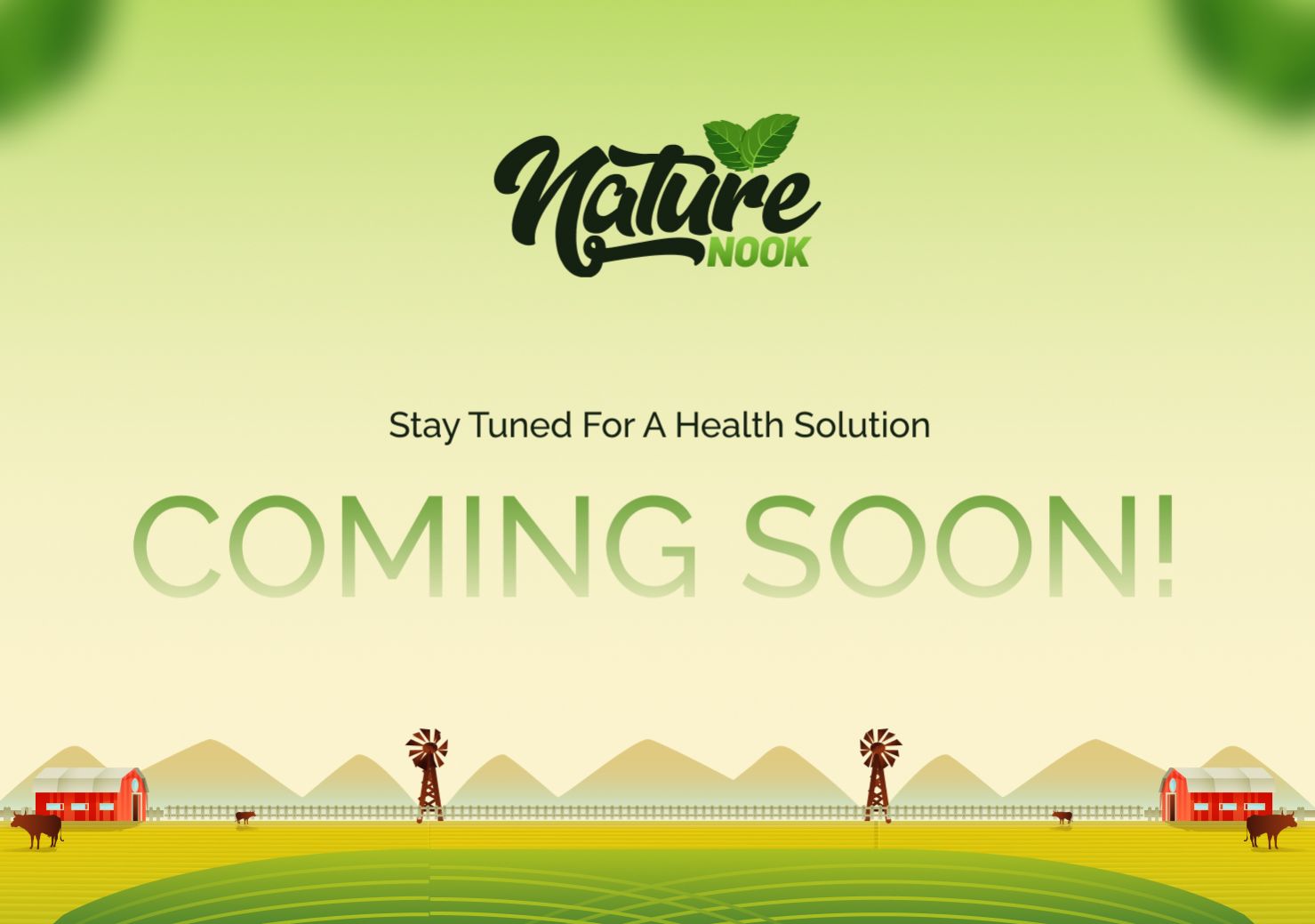 Get Ready for a Life-Changing Surprise: A New Path to Healthier Living Awaits!